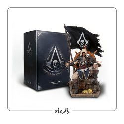 Assassin's Creed Black Flag Resynced Collector's Edition برای PS5
