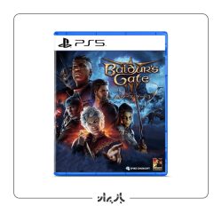 بازی Baldur's Gate 3 برای PS5