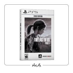 بازی The Last of Us Part I Firefly Edition برای PS5